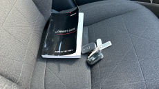 Honda HR-V 1.5 eHEV Elegance 5dr CVT Hybrid Hatchback